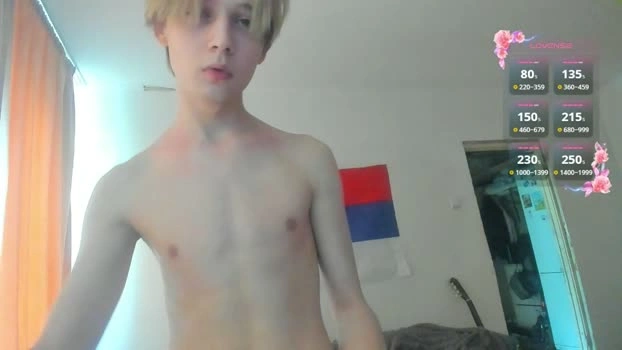 1vampirella_gs 29-05-2026 Male kink Nude Video