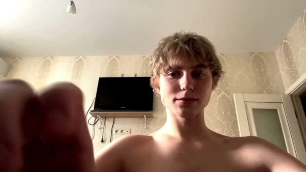 artem228play 29-05-2026 Male big oral Video