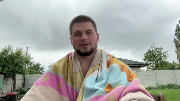 chiraq1945 29-05-2026 Male kissing fuckass Video