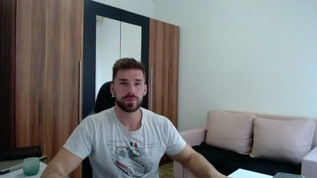 darius_94 28-05-2026 Male orgasm juicy Video