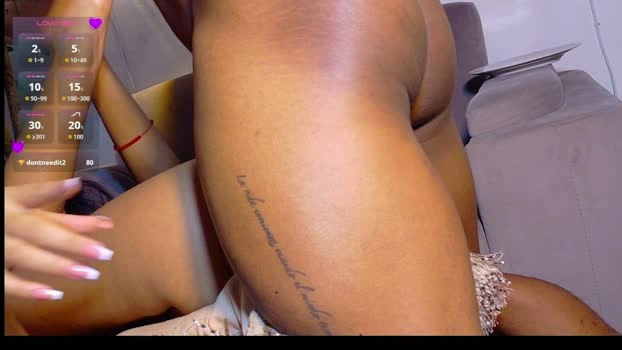 diosafricano 29-05-2026 Male lovense bigtoys Video