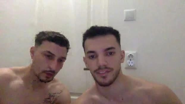 dominicvalente 28-05-2026 Male XXX gag Video