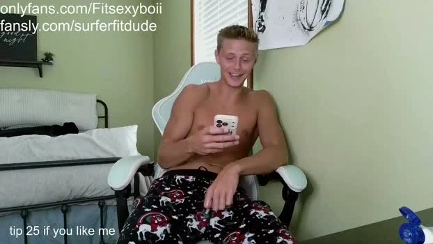 fitsexyboii 28-05-2026 Male Ass play Video