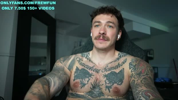 frewfun 28-05-2026 Male horny bigdick Video