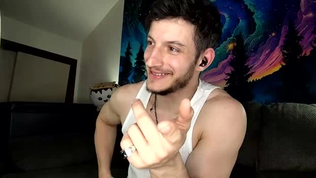 hardselfsucker1 29-05-2026 Male kinky hardcock Video