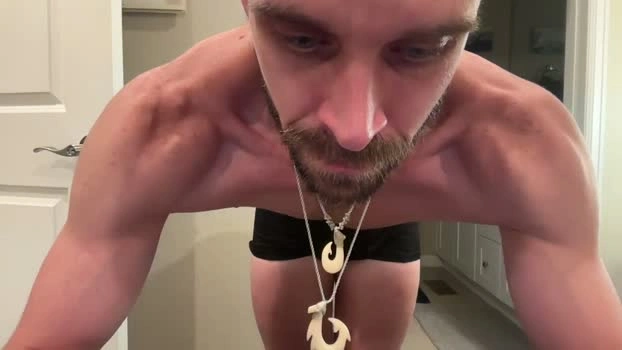 hungrunner24 29-05-2026 Male deep spank Video