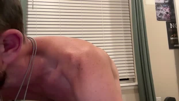 hungrunner24 29-05-2026 Male love beauty Video
