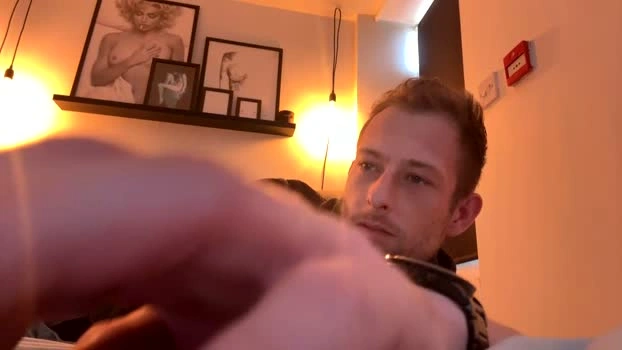 hungteasex 29-05-2026 Male big hard Video