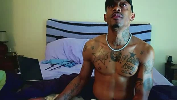 izzy_ronin 28-05-2026 Male kinky Show Video