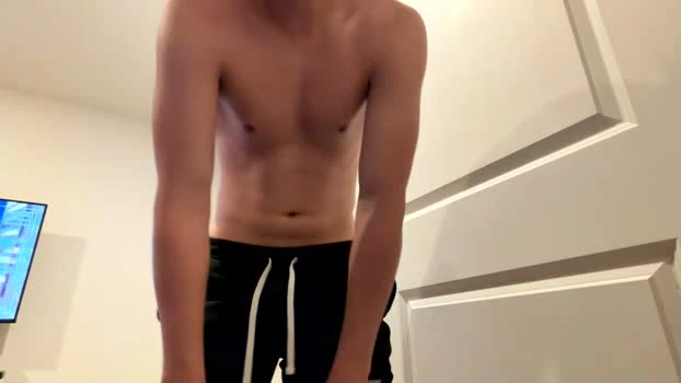 jayquickest 29-05-2026 Male fingering sexyfeet Video