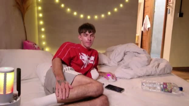 jerry_lucky 28-05-2026 Male bicurious deep Video