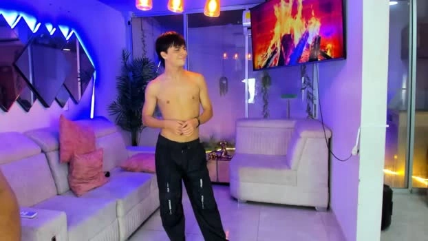 justingtime21 29-05-2026 Male sex beauty Video