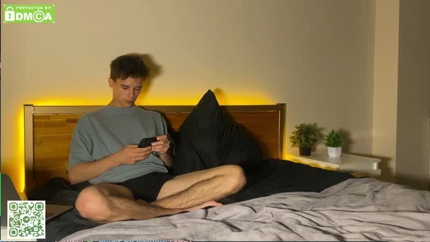 kevin_do0 28-05-2026 Male Topless kink Video