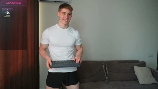 kevin_geo 28-05-2026 Male kink blowjob Video