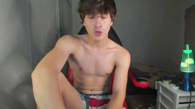 kroddy1985 29-05-2026 Male juicy moan Video