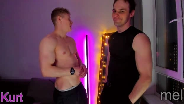 kurt_hanssen 28-05-2026 Male show yummy Video