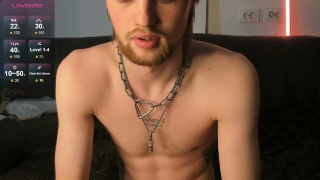 lev_miller 29-05-2026 Male amateur kink Video