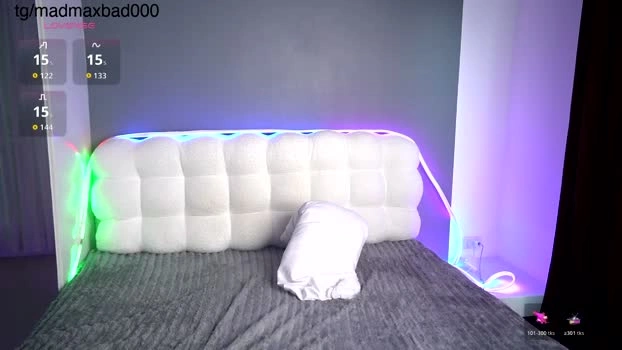 madmaxbad 29-05-2026 Male jerkoff analsex Video