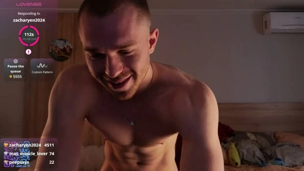 mark_stiff 29-05-2026 Male bigass big Video