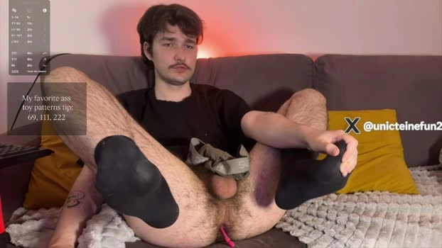 marksibul 29-05-2026 Male horny beauty Video