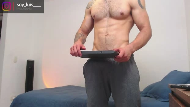 max_xl_ 28-05-2026 Male sexybody handsome Video