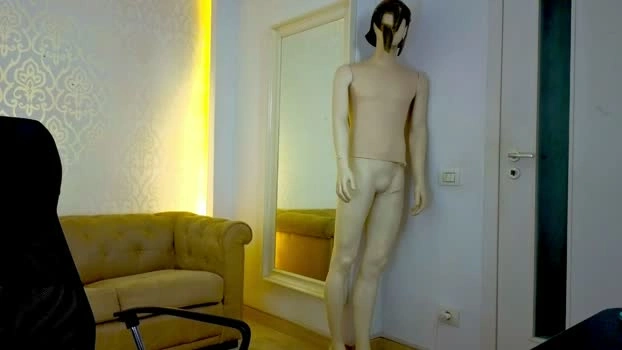 maxkaiden 29-05-2026 Male strip handsome Video