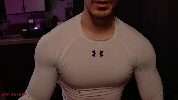 mrlelex 28-05-2026 Male gay analsex Video