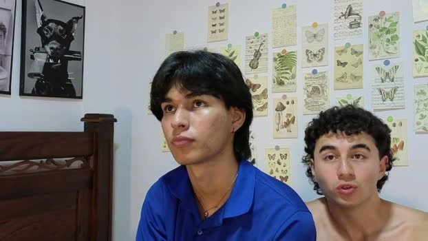 patri_ck_villa 29-05-2026 Male skinny gag Video