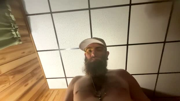 rickymort420 28-05-2026 Male strip lovense Video