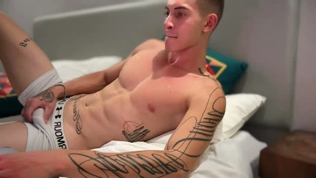 sexninjaboy_ 29-05-2026 Male striptease fuckass Video