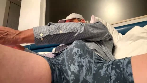 talltexxxan 29-05-2026 Male analtoy fingers Video