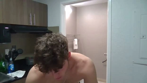 thedomman32 29-05-2026 Male skinny play Video