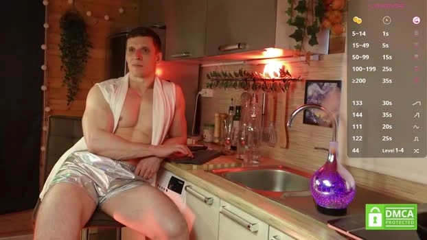 touch_of_eros 29-05-2026 Male cute analtoy Video