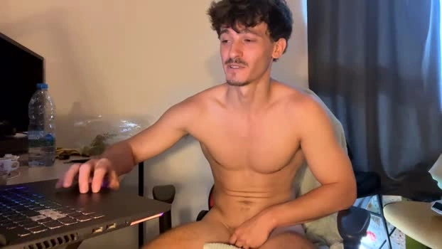vincentprice69 29-05-2026 Male moan big Video