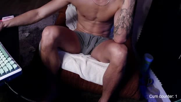 whooodat 29-05-2026 Male lovense blowjob Video