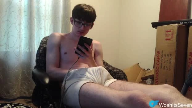 wowitsseven 28-05-2026 Male harddick orgasm Video