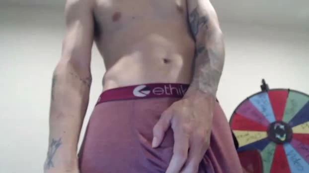 xgoonxmasterx 29-05-2026 Male lush Cam Video