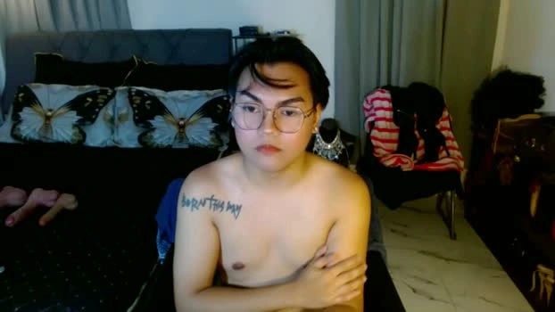 yourfemboitinydick 28-05-2026 Male Show beauty Video