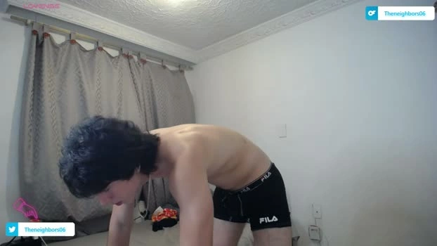 _the_neighbors 30-05-2026 Male Cam Topless Video