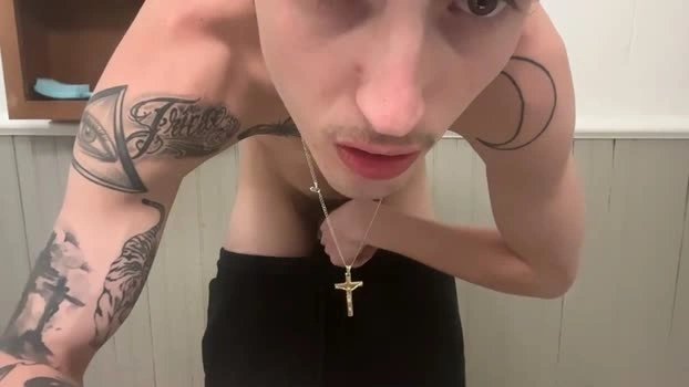 aazdaan 30-05-2026 Male cute lick Video
