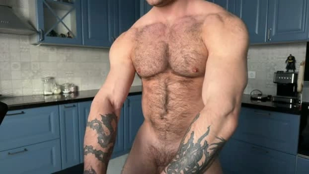 alan_week 29-05-2026 Male love orgasm Video