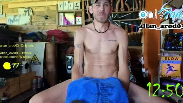 allan_arod 29-05-2026 Male blowjob hot Video