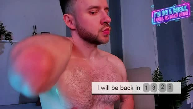 barberryx 29-05-2026 Male love cute Video