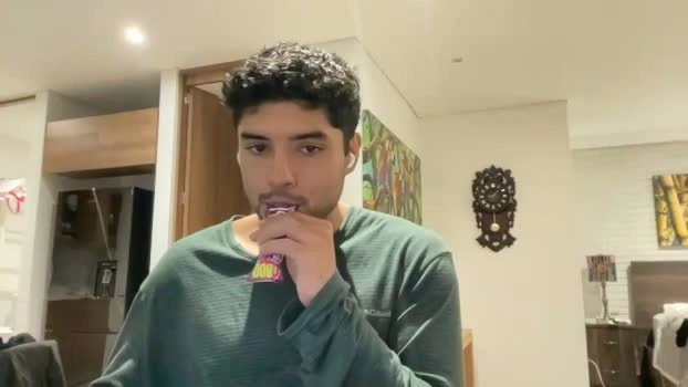 bdever7 29-05-2026 Male skinny ass Video