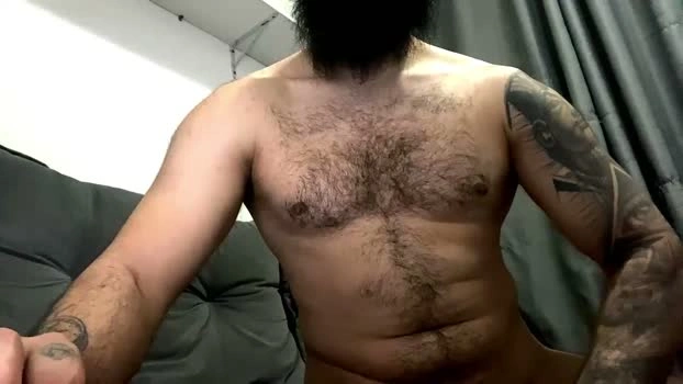 beardmax 30-05-2026 Male sexyfeet fuckhard Video