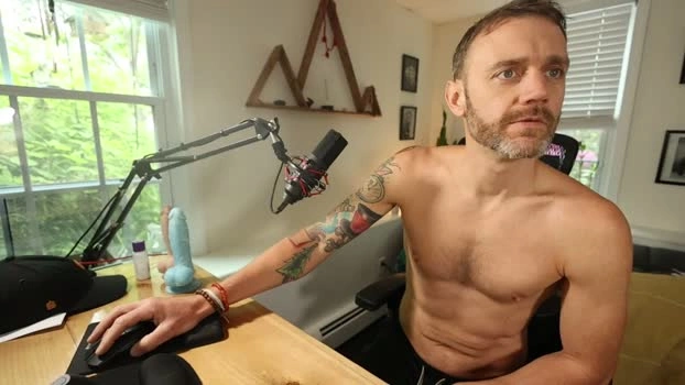 bradbronton 30-05-2026 Male naked bj-dildo Video