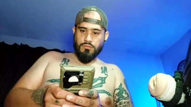 brownboyt 30-05-2026 Male playtime show Video