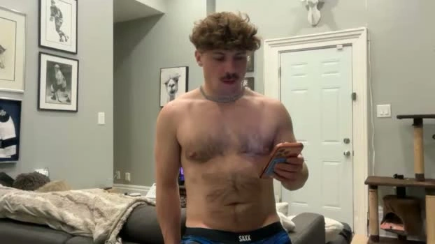chadtitan 30-05-2026 Male sexy fingers Video