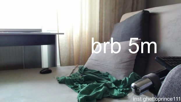 chris_boy37 30-05-2026 Male analtoy big Video