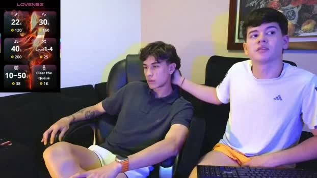 derekswan 30-05-2026 Male striptease Ass Video